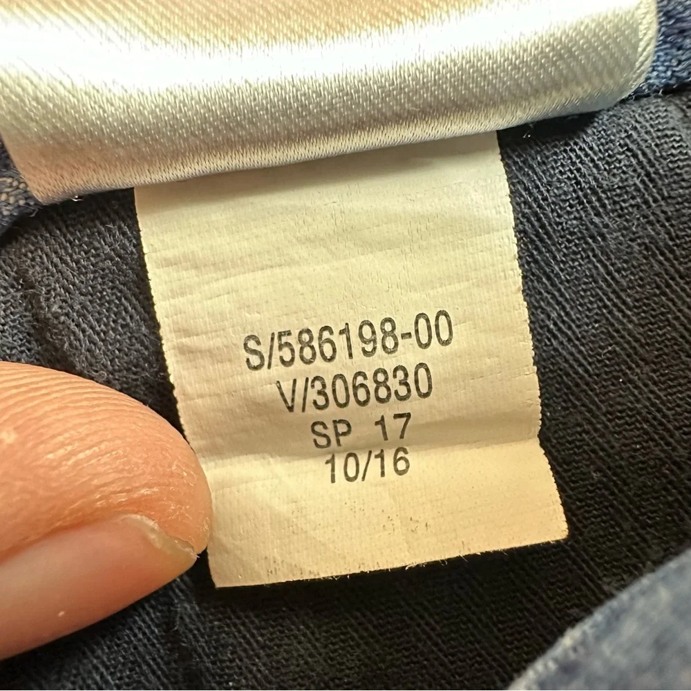 Banana Republic banana republic